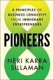 Pioneers (eBook, ePUB)