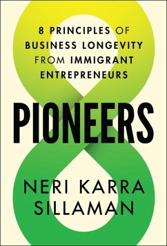 Pioneers (eBook, ePUB) Cover Pioneers (eBook, ePUB)