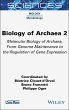 Biology of Archaea 2 (eBook, ePUB) - Bild 1