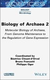 Biology of Archaea 2 (eBook, ePUB)