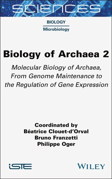 Biology of Archaea 2 (eBook, ePUB)