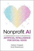 Nonprofit AI (eBook, ePUB)