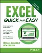 Excel Quick and Easy (eBook, ePUB) - Bild 1