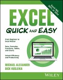 Excel Quick and Easy (eBook, PDF)