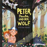 Peter, Paula und der Wolf (MP3-Download) Peter, Paula und der Wolf (MP3-Download)