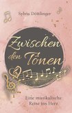 Zwischen den Tönen (eBook, ePUB)