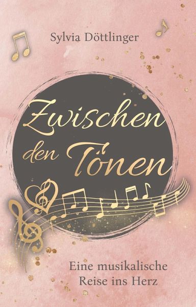 Zwischen den Tönen (eBook, ePUB)