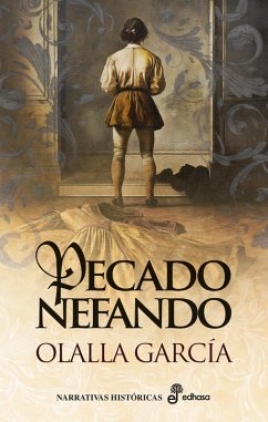 Cover Pecado nefando (eBook, ePUB)