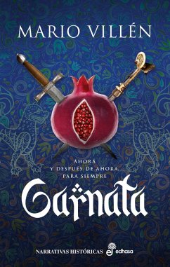 Cover Garnata (eBook, ePUB)