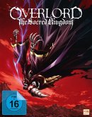 Overlord: The Sacred Kingdom Overlord: The Sacred Kingdom