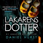 Läkarens dotter (MP3-Download)