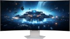 LG 39GX90SA-W 99 cm (39 Zoll) Monitor (UW-QHD (3440 x 1440 Pixel), 0,03ms Reaktionszeit)