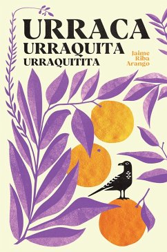 Cover Urraca, Urraquita, Urraquitita (eBook, ePUB)