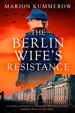 Cover The Berlin Wife's Resistance (eBook, ePUB)