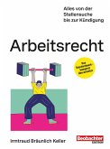 Arbeitsrecht (eBook, PDF) Arbeitsrecht (eBook, PDF)