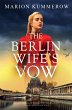 The Berlin Wife's Vow (eBook, ePUB) - Bild 1