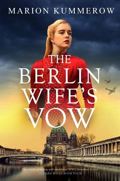Cover The Berlin Wife's Vow (eBook, ePUB)