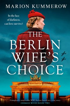 Cover The Berlin Wife's Choice (eBook, ePUB)
