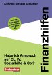 Finanzhilfen (eBook, ePUB) - Bild 1