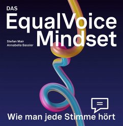 Cover EqualVoice Mindset (eBook, ePUB)