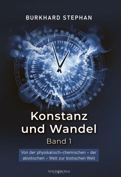 Konstanz und Wandel - Band 1 (eBook, ePUB) Konstanz und Wandel - Band 1 (eBook, ePUB)