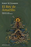 El Rey de Amarillo (eBook, ePUB)