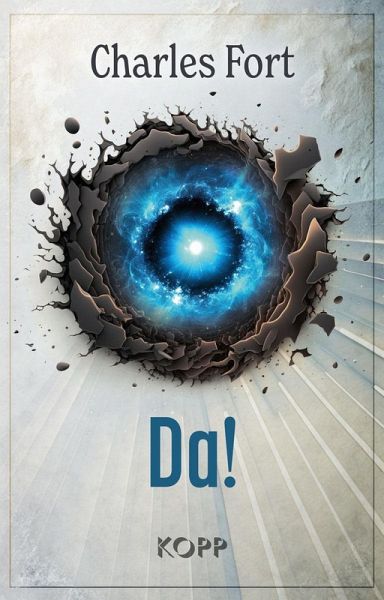 Da! (eBook, ePUB) Da! (eBook, ePUB)