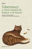 Tobermory y otros cuentos de humor y de horror (eBook, ePUB)