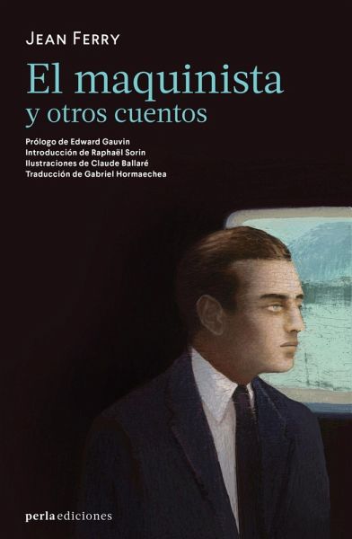 El maquinista y otros cuentos (eBook, ePUB) El maquinista y otros cuentos (eBook, ePUB)