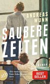 Saubere Zeiten   (Mängelexemplar)