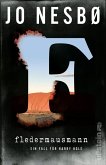 Der Fledermausmann / Harry Hole Bd.1   (Mängelexemplar)