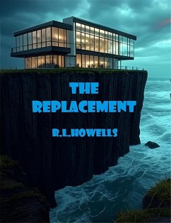 Cover The Replacement (eBook, ePUB)
