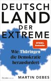 Deutschland der Extreme (Mängelexemplar) Deutschland der Extreme (Mängelexemplar)