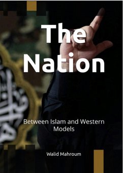 Cover The Nation (eBook, ePUB)
