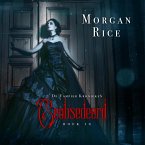 Geobsedeerd (Boek 12 in de Vampier Kronieken) (MP3-Download)