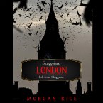 Skuggsiare: London (Bok ett av Skuggsiare) (MP3-Download)