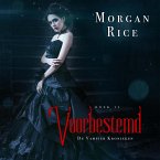 Voorbestemd (Boek 11 in de Vampier Kronieken) (MP3-Download)