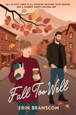 Fall Too Well (eBook, ePUB) Fall Too Well (eBook, ePUB)