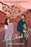 Fall Shook Up (eBook, ePUB) Fall Shook Up (eBook, ePUB)