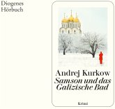 Samson und das Galizische Bad (MP3-Download) Samson und das Galizische Bad (MP3-Download)