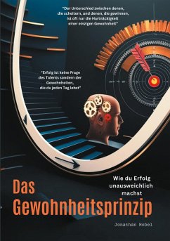 Cover Das Gewohnheitsprinzip (eBook, ePUB)
