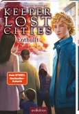 Keeper of the Lost Cities - Enthüllt (Band 9,5) (Keeper of the Lost Cities) (Mängelexemplar) Keeper of the Lost Cities - Enthüllt (Band 9,5) (Keeper of the Lost Cities) (Mängelexemplar)