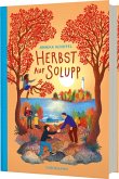 Herbst auf Solupp / Solupp Bd.4 (Mängelexemplar) Herbst auf Solupp / Solupp Bd.4 (Mängelexemplar)