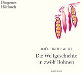 Die Weltgeschichte in zwölf Bohnen (MP3-Download) Die Weltgeschichte in zwölf Bohnen (MP3-Download)