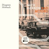 Bad Actors (MP3-Download) Bad Actors (MP3-Download)