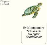 Tête-à-Tête mit einer Schildkröte (MP3-Download) Tête-à-Tête mit einer Schildkröte (MP3-Download)