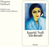 Nachteule (MP3-Download) Nachteule (MP3-Download)