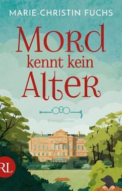 Cover Mord kennt kein Alter / Mysteriöse Todesfälle auf Schloss Bucheneck Bd.1   (Mängelexemplar)