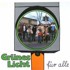 Cover Grünes Licht für alle (MP3-Download)