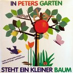 In Peters Garten steht ein kleiner Baum (MP3-Download)